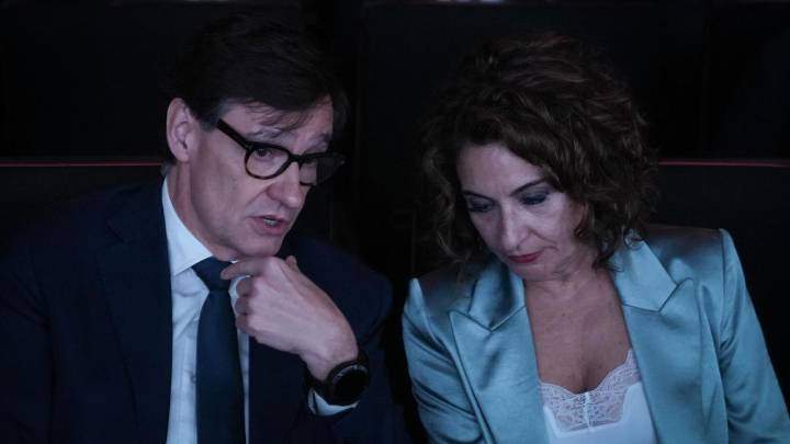 Illa reclama al PP "serenidad y rigor" para debatir el nuevo modelo de financiación