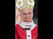 Six months into Pope Leo XIV’s papacy