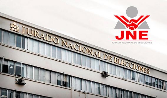 Partidos podrán designar o invitar candidatos para integrar sus listas, según JNE