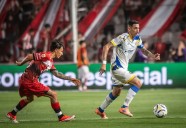 Instituto cayó en Alta Córdoba frente a Rosario Central