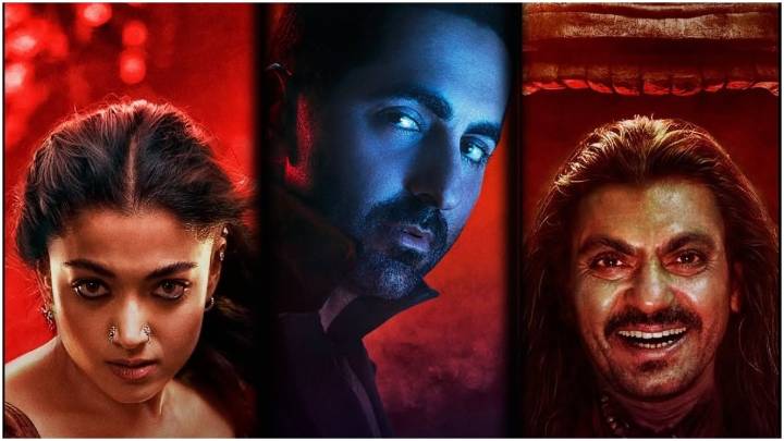 I knew Thamma worked when children started talking about it: Aaditya Sarpotdar