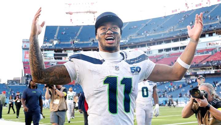 Stacy Rost: Takeaways from Seattle Seahawks win over Titans