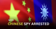 Taiwan Detains Chinese Citizen In Expanding Espionage Probe