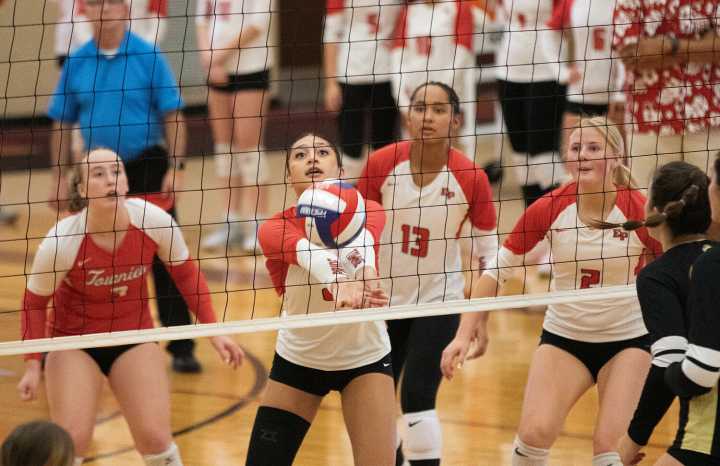 Townies fall in championship