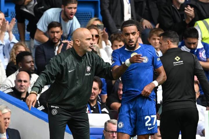 Enzo Maresca defends Chelsea rotation policy after Wayne Rooney criticism