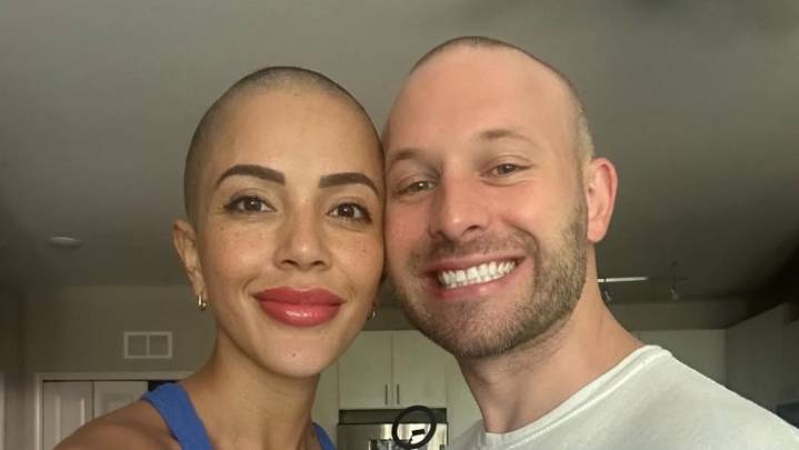 ‘90 Day Fiance’ Star Jasmine Admits She Will 'Never Marry' Boyfriend Matt