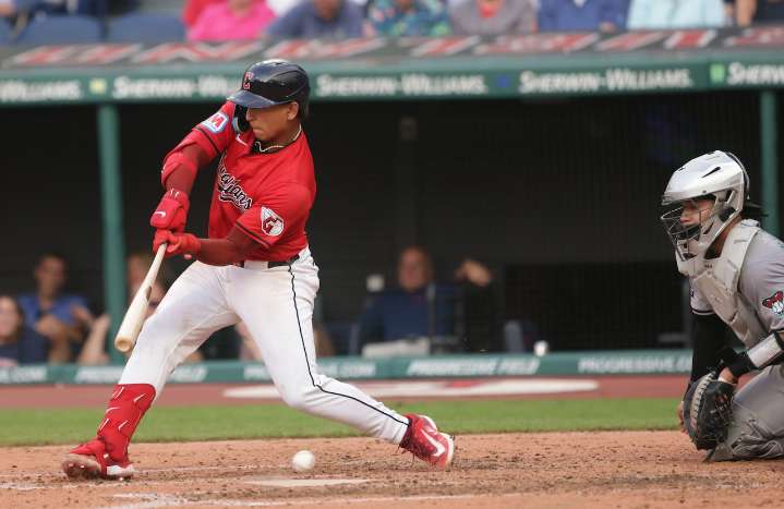 Why the Guardians are desperate to add offensive firepower for 2026