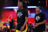 WNBPA President Nneka Ogwumike Makes Feelings Clear on CBA Extension Amid Ongoing Uncertainty