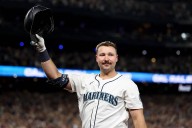 Mariners’ Cal Raleigh is rightful AL MVP over Yankees’ Aaron Judge