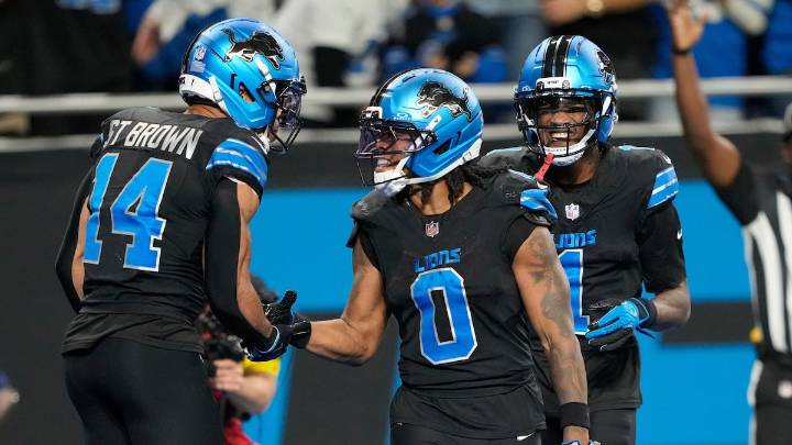 Here’s what to watch in sports during Thanksgiving Week