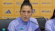 “Las finales en Tigres se ganan”, Jenni Hermoso y su tercera Final de Liga MX Femenil