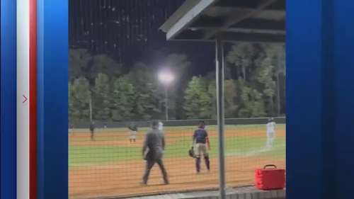 HCSO searching for person who opened fire in Humble wooded area near little league field behind PYG Connect church, deputies say