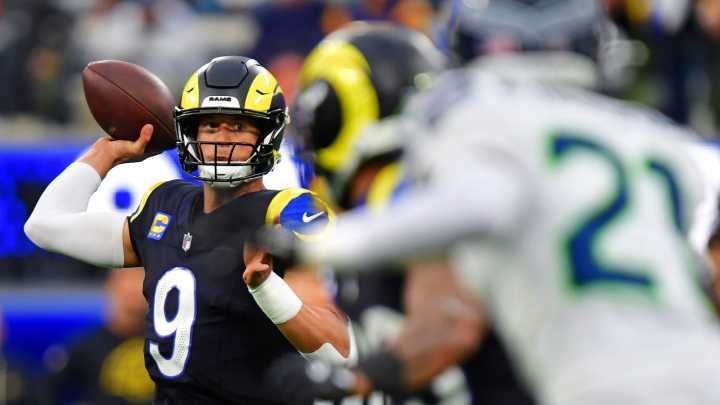 Buccaneers at Rams odds, picks and predictions