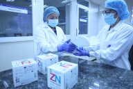 Científicos venezolanos avanzan en producción de insumos para diagnosticar tuberculosis