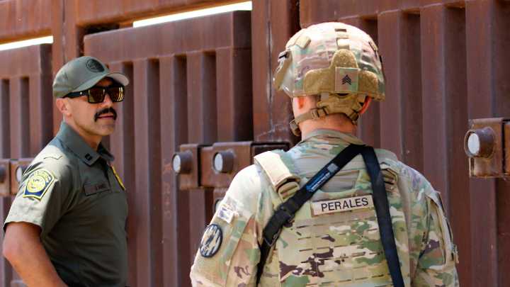 Brasil desmantela red trasnacional de tráfico de migrantes