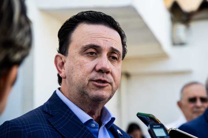 Extorsión tiene de rodillas a empresarios de México, acusa Coparmex