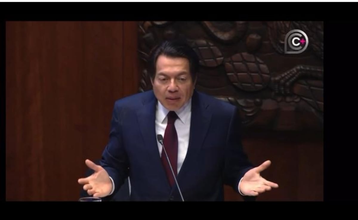 Se mantiene prueba PISA en México: Mario Delgado; analfabetismo será erradicado de país en 2026, garantiza