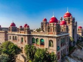 Telangana HC says Godavari pollution not state-specific, directs plea to NGT