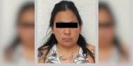 Detienen en Edomex a Tania “N”, presunta generadora de violencia en territorio del CJNG