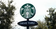 Starbucks workers kick off 65-store US strike on company's busy Red Cup Day