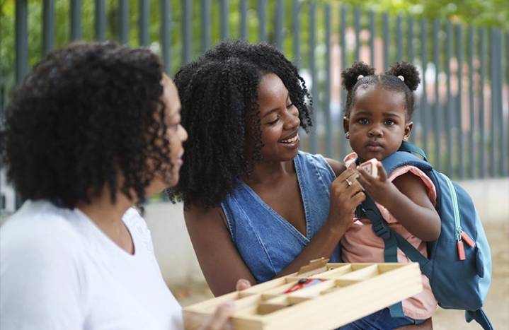 City Of Seattle Expands Child Care Assistance Program, Making 2,000 More Families Eligible
