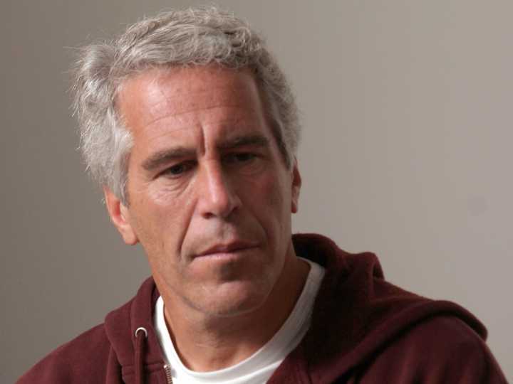 Epstein alleged victims lawyer sends scathing letter over DOJ document release
