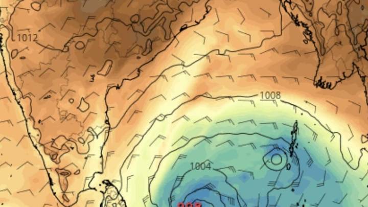 IMD declares fresh cyclone formation alert over Bay