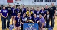 NYSPHSAA GIRLS VOLLEYBALL: York looks to cap historic season with state title