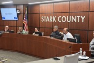 Stark County Approves $13.9 general fund budget for 2026