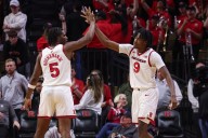 Deadspin | Dylan Grant's career-high 28 points lead Rutgers past Lehigh