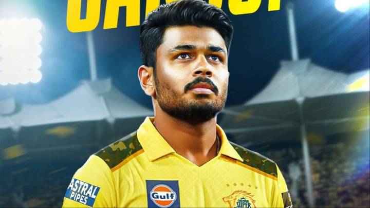 No Sanju Samson! Aakash Chopra Picks CSK's 2 Openers For IPL 2026