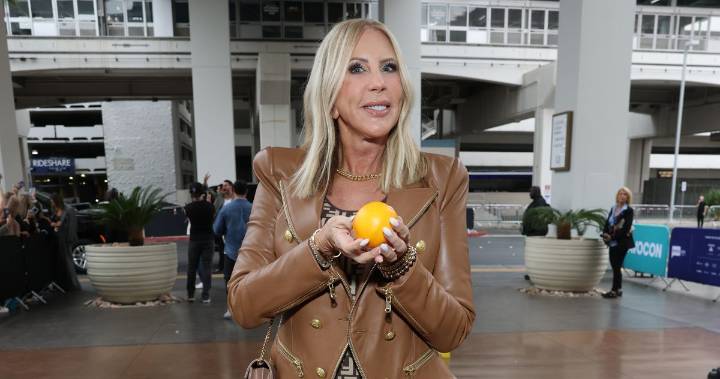 Vicki Gunvalson Returns to Real Housewives of Orange County