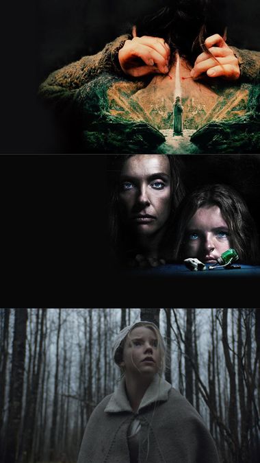 10 Spine-Chilling Folk Horror Films That Turn Ancient Myths into Nightmares
