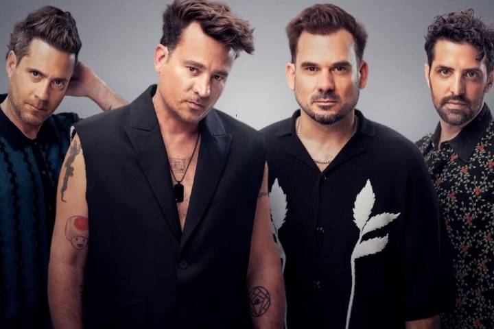 En Vélez. Tan Biónica suma una nueva fecha: cuándo es el show y cómo adquirir las entradas