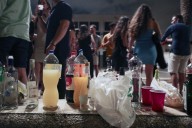 Menos borracheras, tabaco y cannabis: los adolescentes canarios, más sanos que nunca