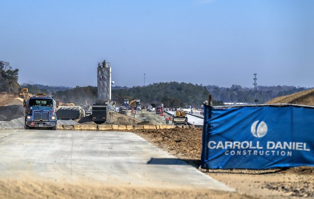 Rep. Brent Cox asks GDOT to set up traffic study committee on inland port