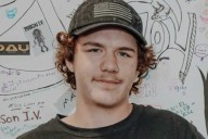 Lacey HS Senior Tristan Baluski Dies, 17: Scholarship Will Keep Memory Alive