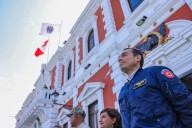 Presidente Jerí: Gobierno es de puertas abiertas y está en conexión con el Perú