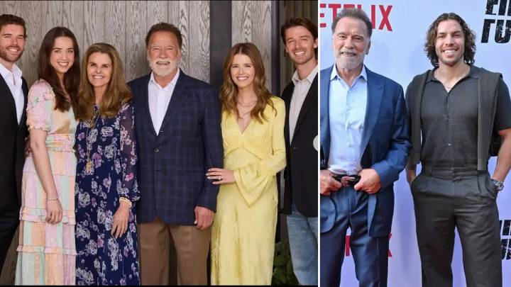 'Advice from the Idiot Who Had a Son with His Maid?': Arnold Schwarzenegger's Daughter Shares Wisdom from Dad as Trolls Revive the Scandal That Broke Up Their Family