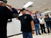 Things to do in Longmont on Tuesday, Nov. 11: Vietnam Veterans commemoration pinning at American Legion Post 32