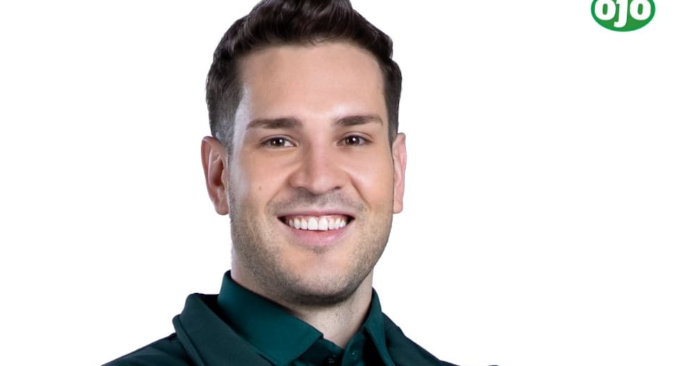 Eduardo Romay: “Mi país y mi familia son mis dos amores más grandes”