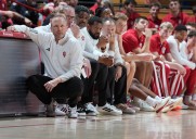 Indiana Basketball Joins AP Top 25 After Perfect 5