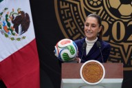 Sheinbaum: México estará listo para el Mundial 2026 con obras terminadas a tiempo