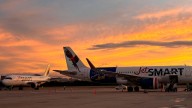 JetSmart no contempla suspender vuelos tras alerta de Airbus por posibles fallas en sus aeronaves