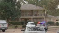 Investigation underway after woman's father fatally shoots ex-boyfriend in north Harris County on Pear Tree Lane
