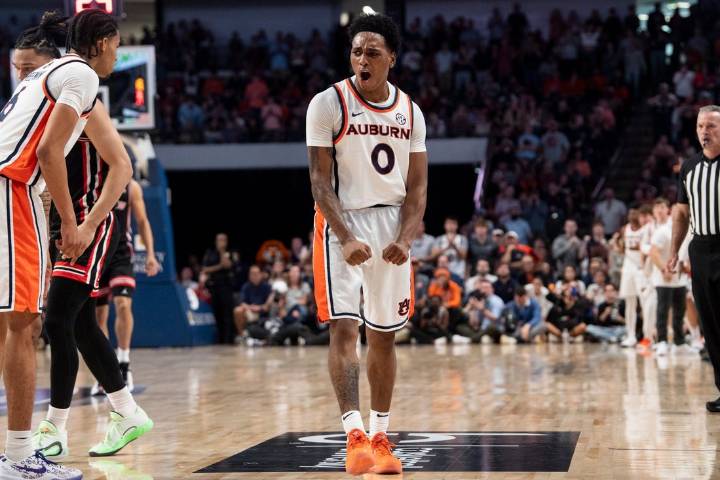 Deadspin | No. 22 Auburn looks to shore up free throw issues vs. Jackson State