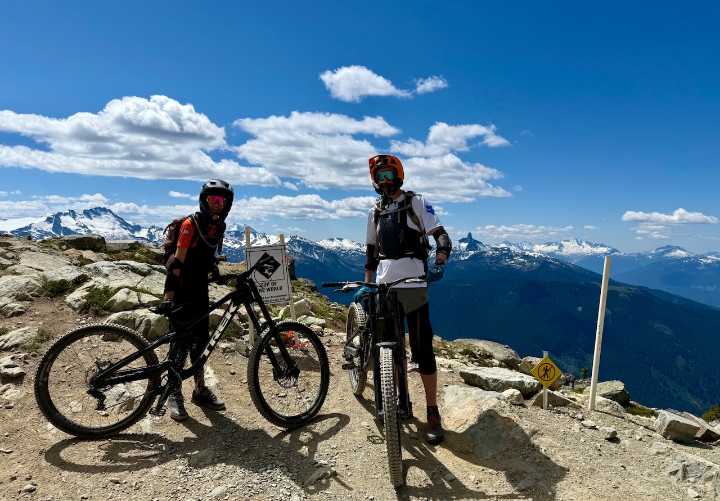 Rob Simpson shares how a 3-month leave saved him from burnout (Surviving Parenting)