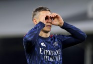 Leandro Trossard: Arsenal's quiet leader who is becoming increasingly vocal