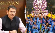 Guv Ravi, political leaders congratulate Indian women’s team on historic World Cup triumph