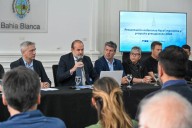 Las obras que planifica el municipio con la tasa extraordinaria a las empresas del polo petroquímico